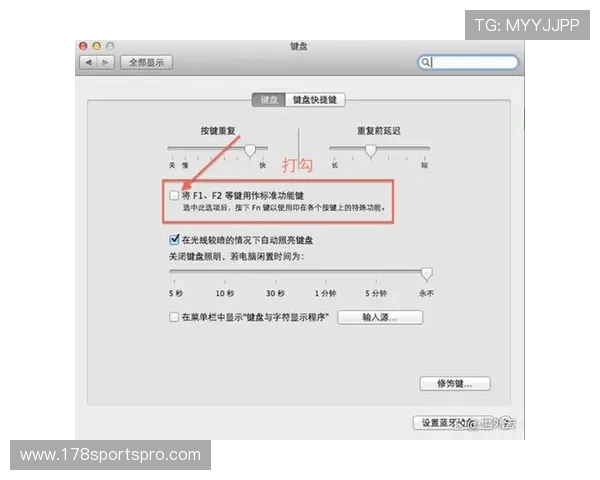 fb体育在线登陆后如何设置个人偏好提升观看体验的实用技巧帮助用户享受个性化体育直播服务